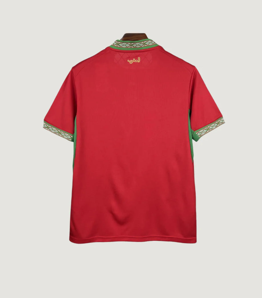 Maillot Maroc Domicile 26/27