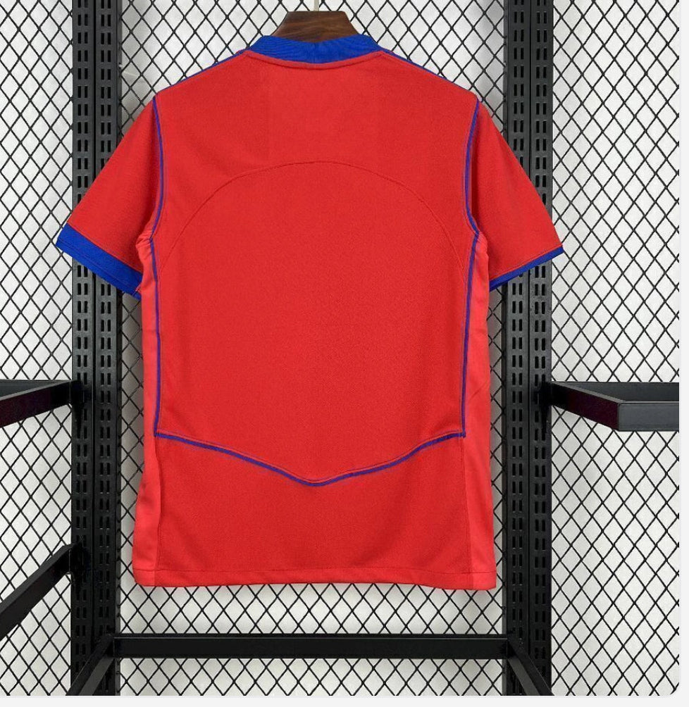 Maillot PSG Third 25/26