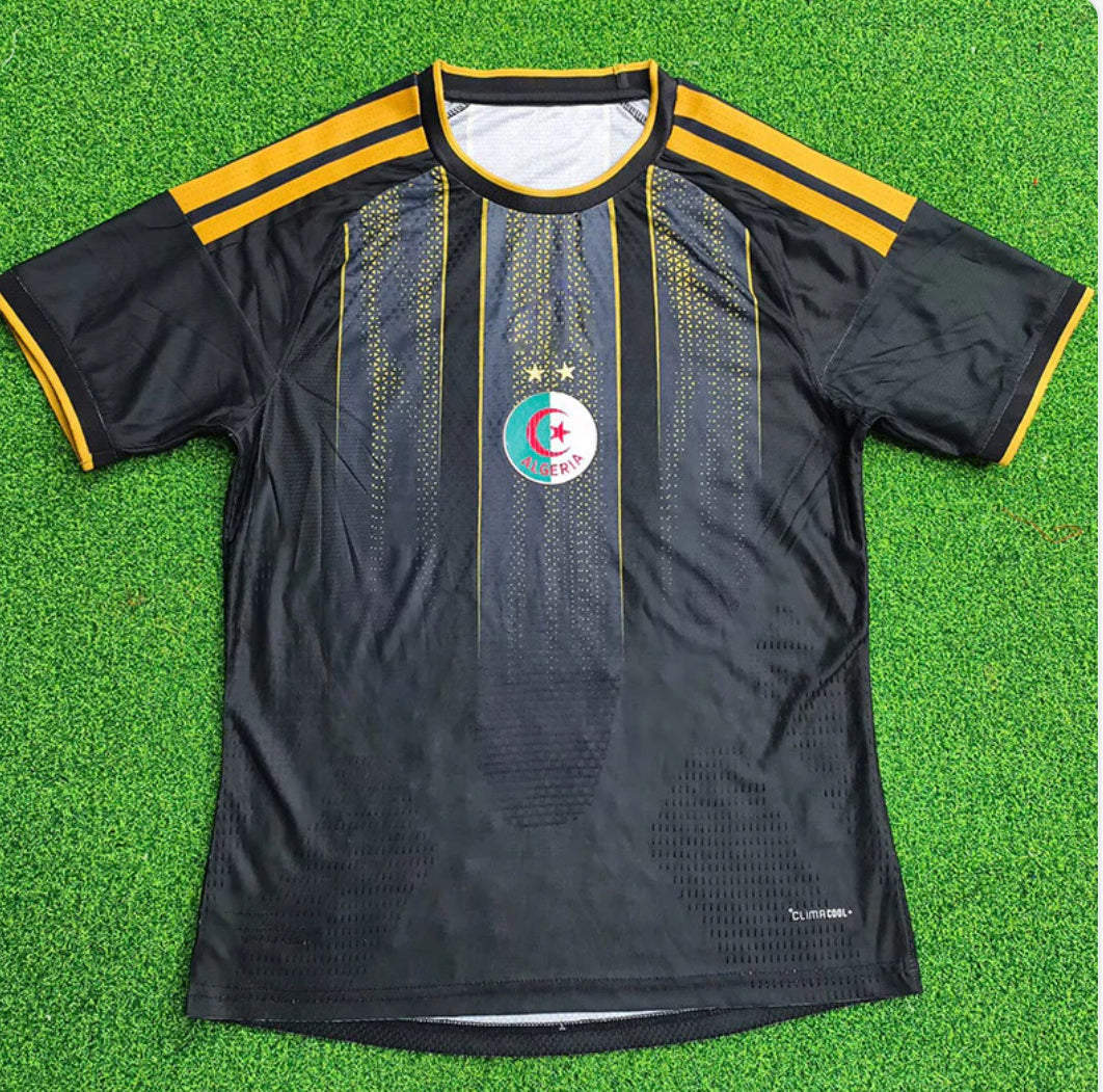 Maillot Algérie Concept 25/26