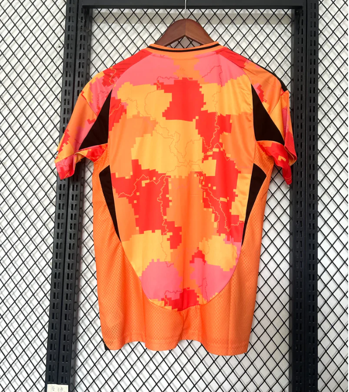 Maillot 25/26 Paris FC édition Ninho