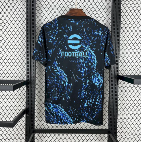 Maillot Inter Milan Entraînement 25/26