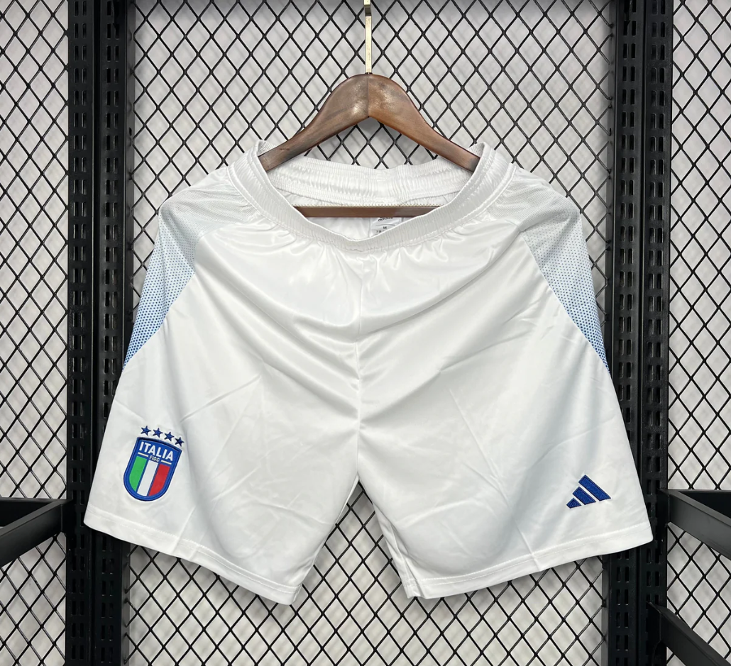 Short Italie Domicile 2024/2025