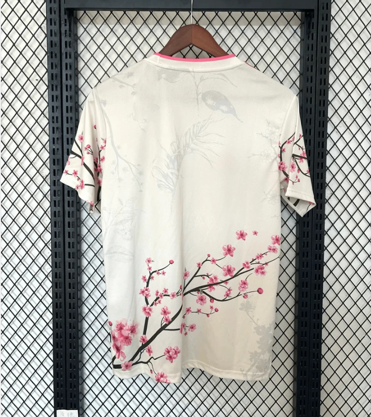 Maillot Japon Concept 24/25