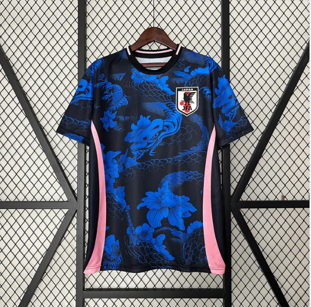 Maillot Japon Concept 24/25