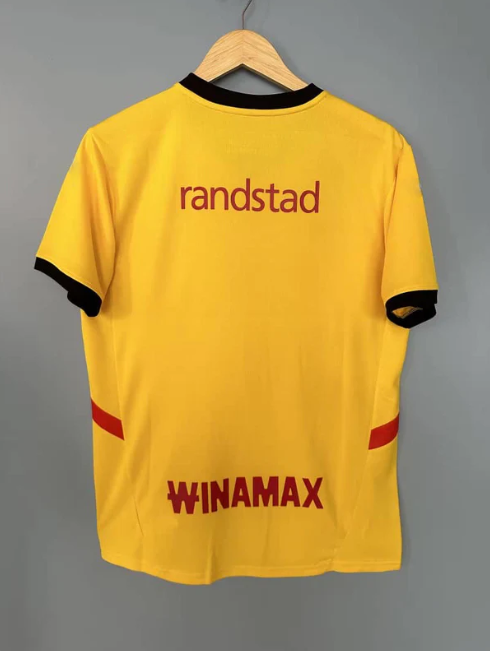 Maillot RC Lens Domicile 24/25