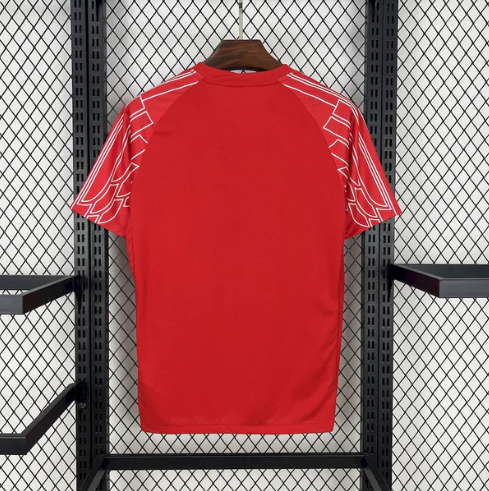 Maillot PSG Concept 24/25 Rouge