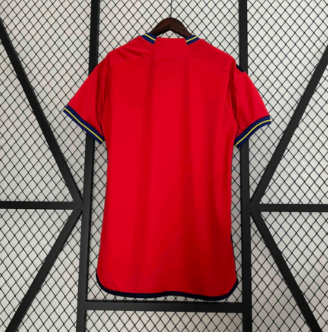 Maillot Espagne Concept 24/25