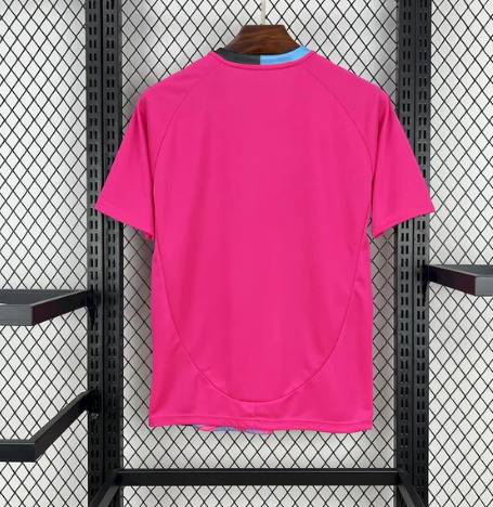 Maillot Inter Miami Concept 24/25