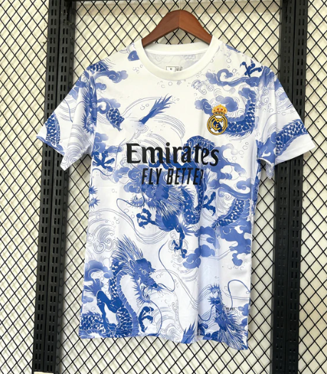 Maillot Real Madrid Concept 24/25