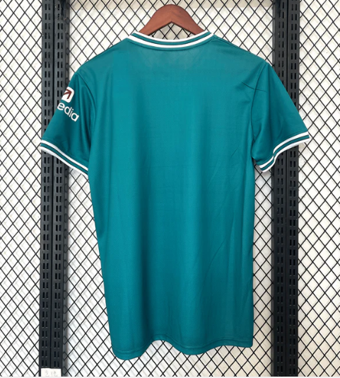 Maillot Liverpool Third 25/26