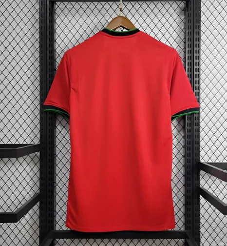 Maillot Portugal Domicile 24/25