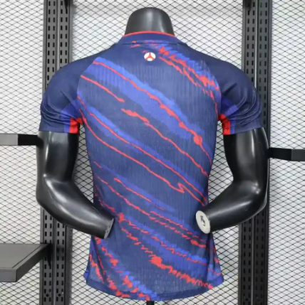 Maillot Psg Entraînement 25/26