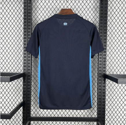 Maillot Marseille/OM Extérieur 25/26