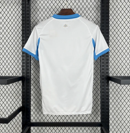 Maillot Marseille/OM Domicile 25/26