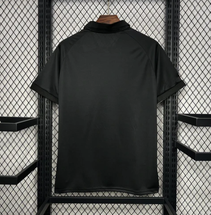 Maillot Marseille/OM 125 ans 24/25 Noir