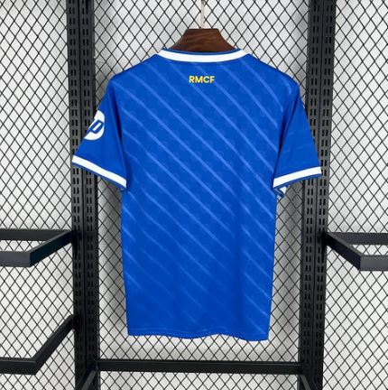 Maillot Real Madrid Third 25/26