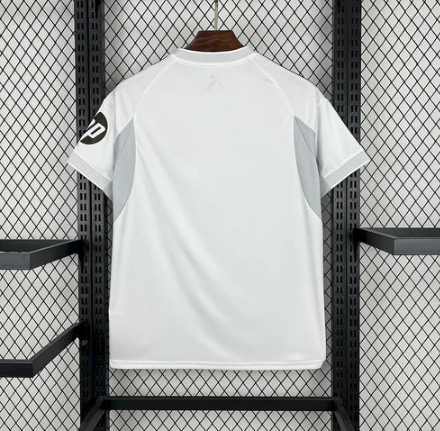 Maillot Real Madrid Domicile 25/26