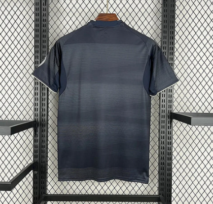 Maillot Real Madrid Extérieur 25/26