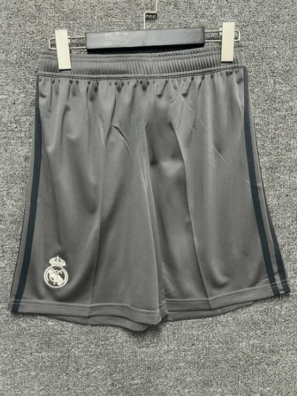 Short Real Madrid Third 24/25