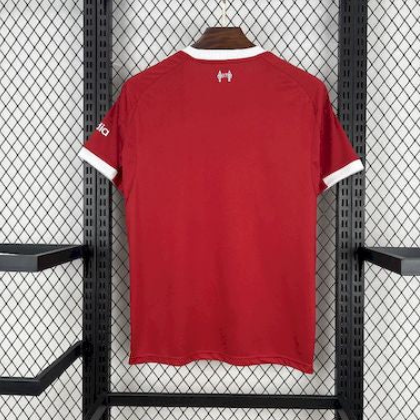 Maillot Liverpool Domicile 25/26