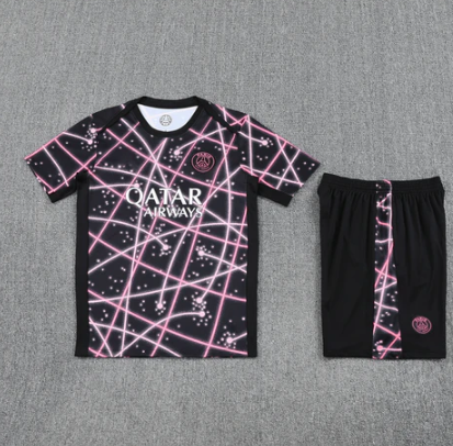 Kit Entraînement Adulte PSG 24/25