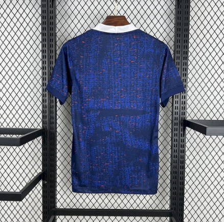 Maillot France Domicile 25/26