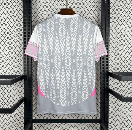 Maillot Mexique Concept 25/26