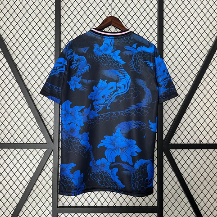 Maillot Japon Concept 24/25