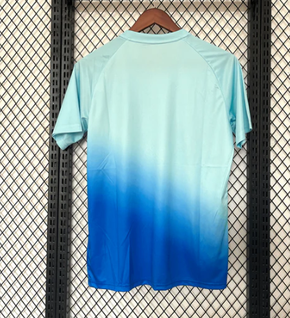 Maillot Algérie Concept 24/25 Turquoise