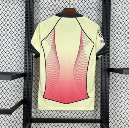 Maillot FC Barcelone Concept 25/26