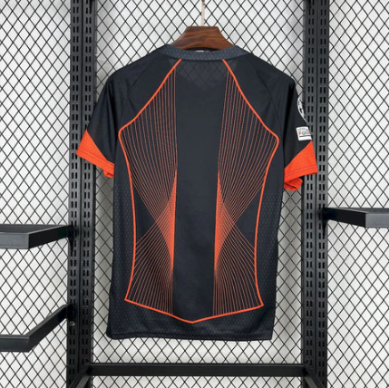 Maillot FC Barcelone Concept 25/26