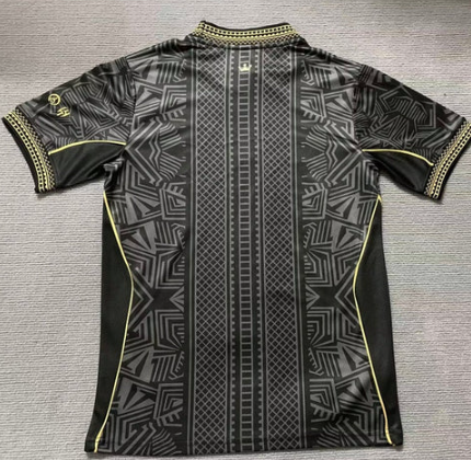 Maillot Brésil Concept 25/26 The Prince