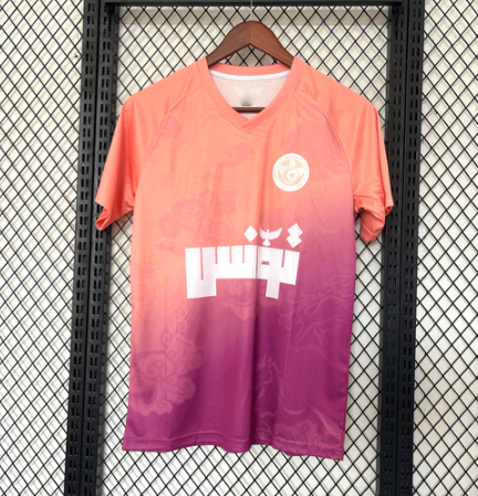 Maillot Tunisie Concept 24/25