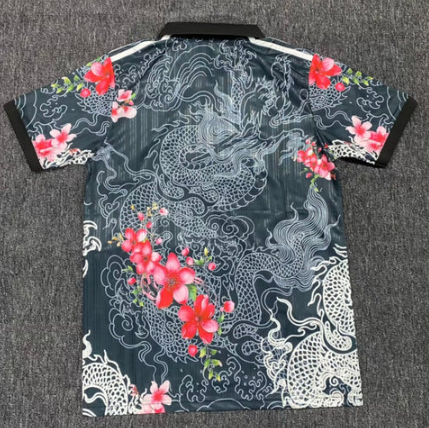 Maillot Real Madrid Concept 25/26