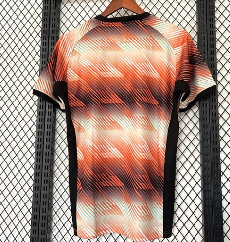 Maillot Gardien France 25/26