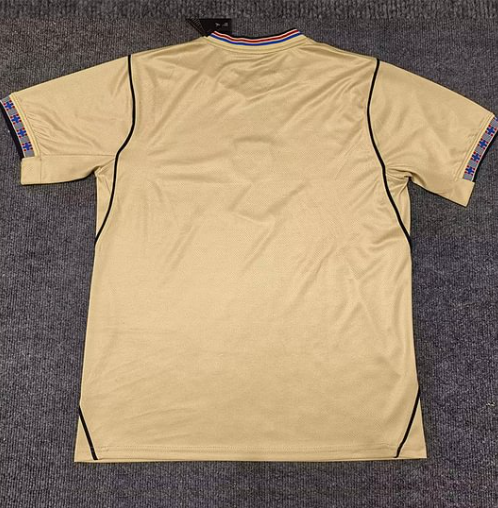 Maillot FC Barcelone Édition Spéciale 25/26