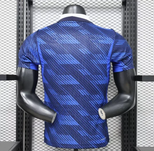 Maillot France Domicile 26/27