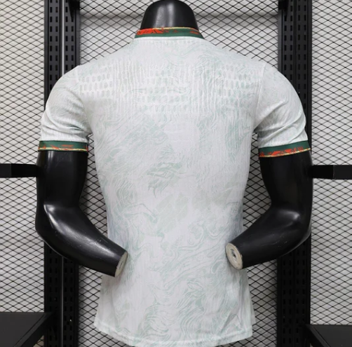 Maillot Portugal Concept 26/27