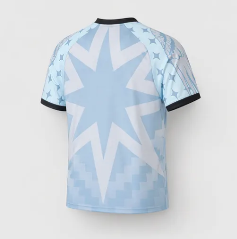 Venezia FC – Maillot Fourth 2025/2026