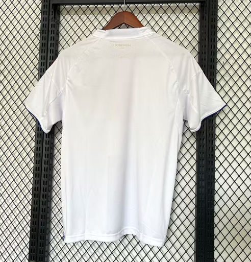 Maillot Lyon Domicile 25/26