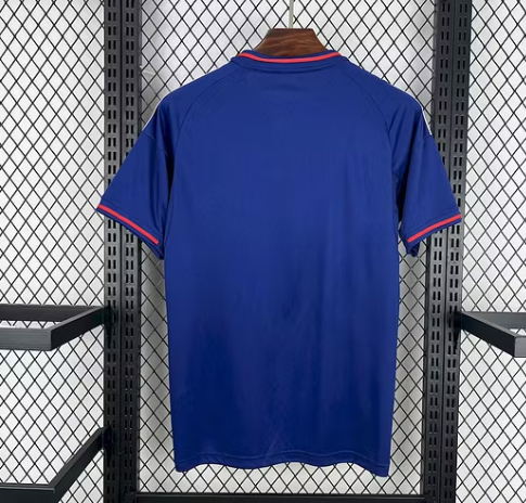 Maillot Lyon Extérieur 25/26