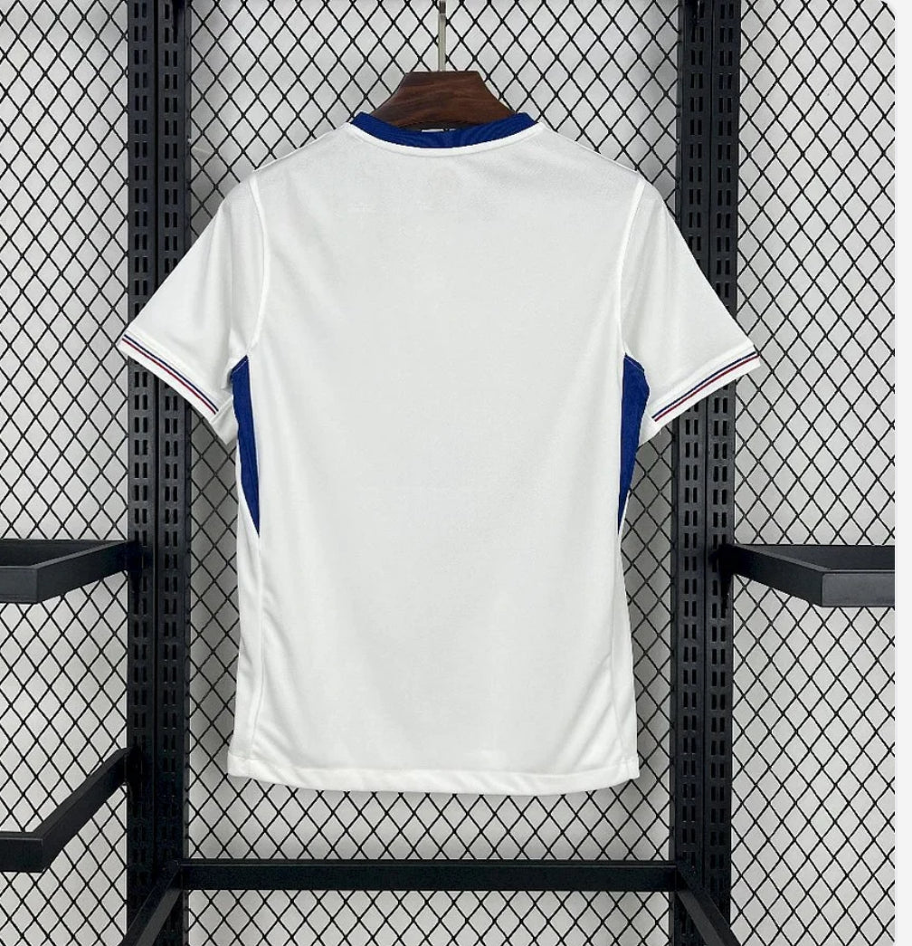 Maillot France Extérieur 25/26