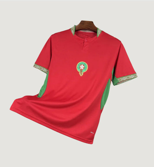 Maillot Maroc Domicile 26/27