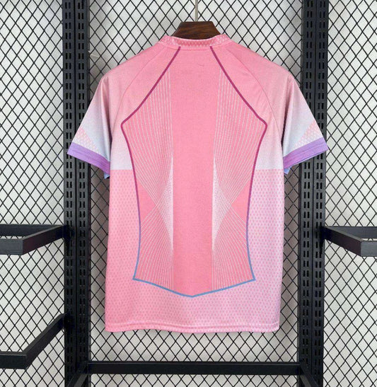 Maillot PSG Concept 25/26 Rose