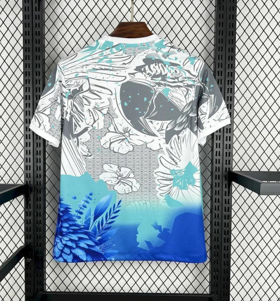Maillot Brésil Concept 24/25