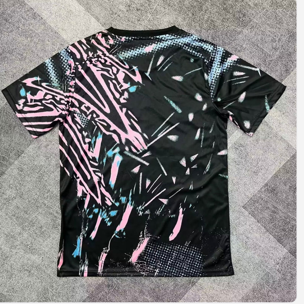 Maillot Liverpool Édition Spéciale 25/26