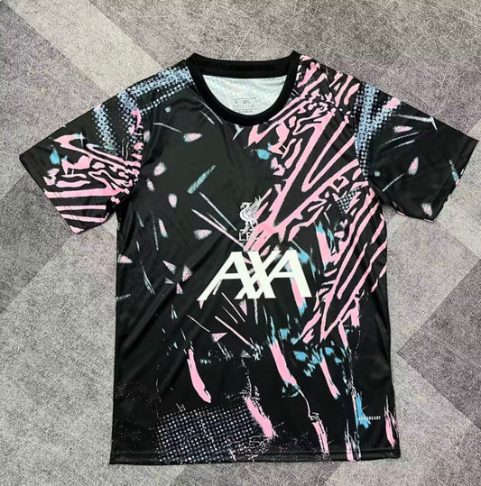 Maillot Liverpool Édition Spéciale 25/26