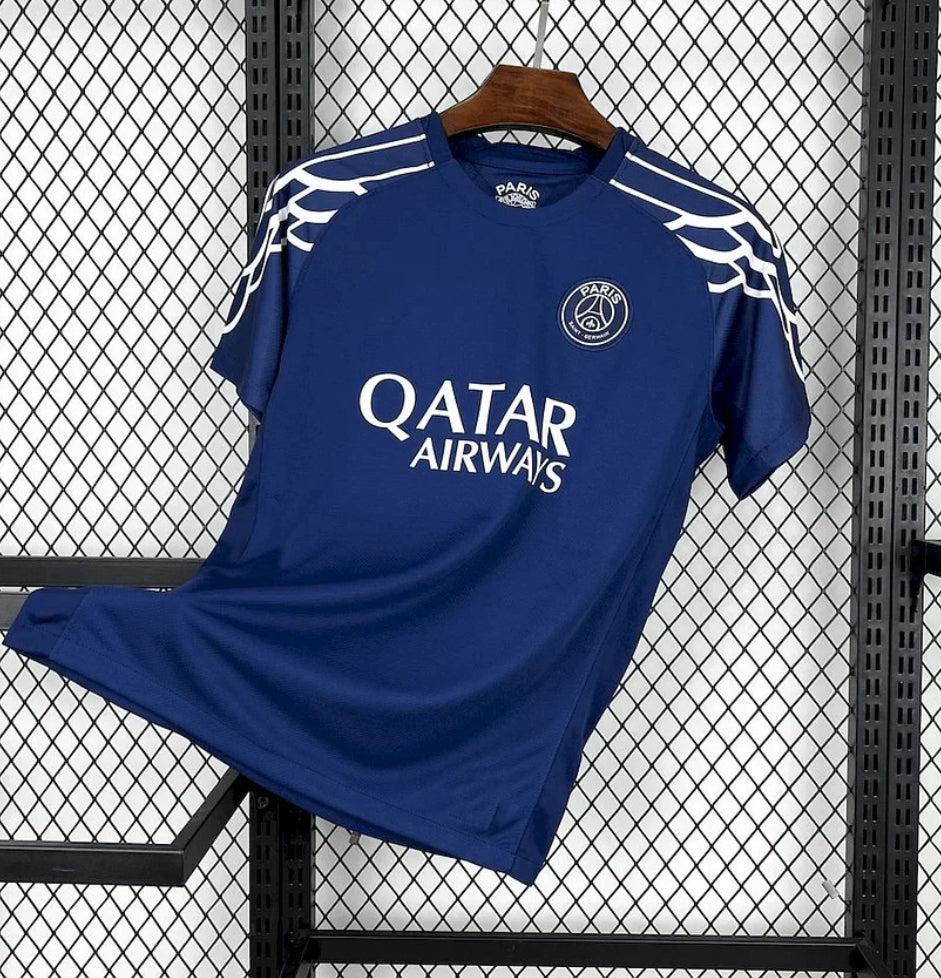 Maillot PSG Fourth 24/25
