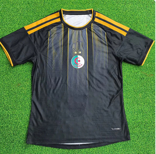 Maillot Algérie Concept 25/26