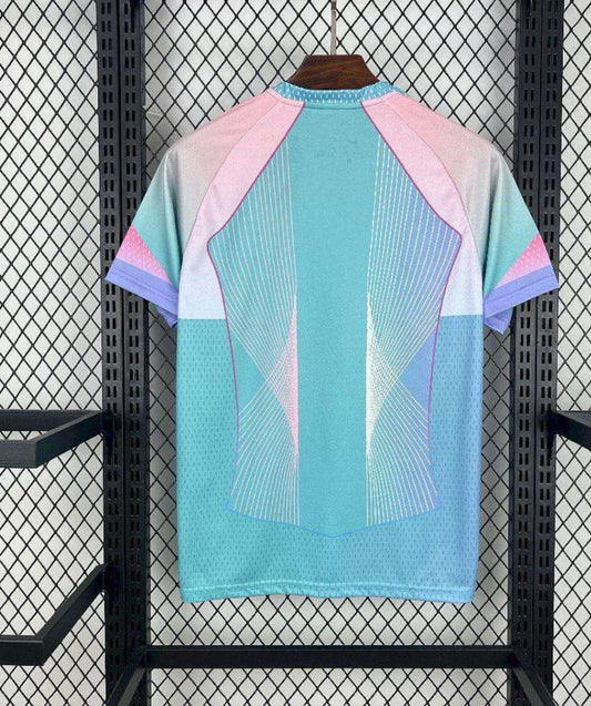 Maillot PSG Concept 25/26 Bleu